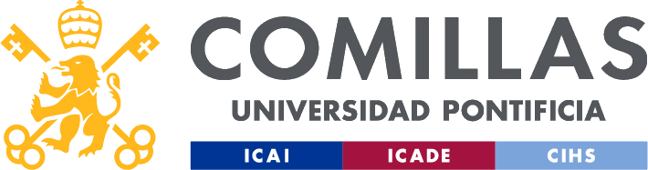 Universidad Pontificia Comillas