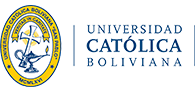 Universidad Católica Boliviana San Pablo